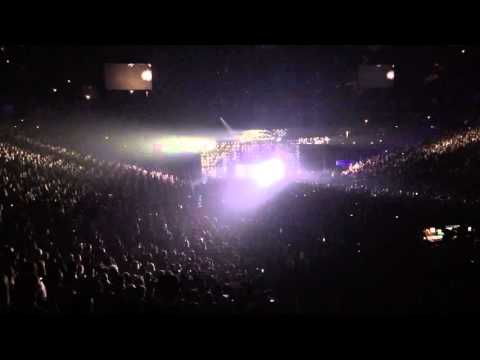 The Party and The After Party - The Weeknd x Madness Tour (Live @ Air Canada Centre, November 5th,