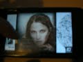 You Give on Nokia n900