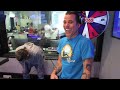 Epic Tour Madness! -  Steve-O