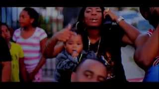 Kamaiyah Ft. Hottboy Zay - Out The Bottle