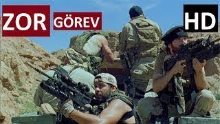 Zor Görev Türkçe Dublaj Tek Parça 720P Film Izle