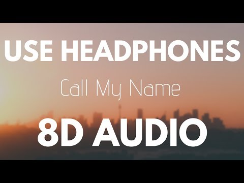 Anthr BØy Night Prayers - Call My Name Ft Vicky Bravo 8d