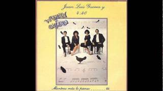 Watch Juan Luis Guerra Rockafiesta video