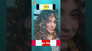 Duygu Sarışıns New Series