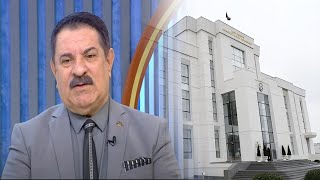 Ağadadaş Ağayevin Başı Yeni Qalmaqalda Bu Dəfə Bank Onu Məhkəməyə Verdi