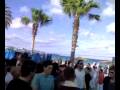 A fuego Ibiza Bora Bora!! 2