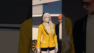 บานแตก Alex Jane