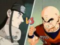 MV การ์ตูน นารูโตะ ปะทะ ดราก้อนบอล.flv