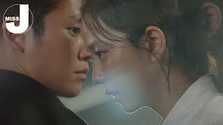 Jisoo reveals to Hae In who she really is | Snowdrop Episode 6 - Long Cut [ENG S