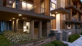 Flythrough Video Animation - House Render - RealSpace3D