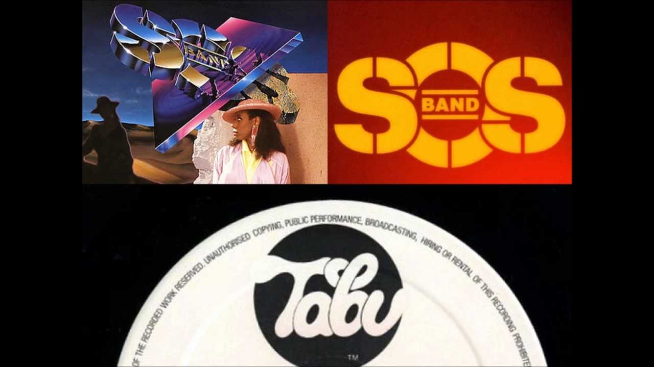 SOS Band Borrowed Love Extended Version SOS Band Borrowed Love Extended Version