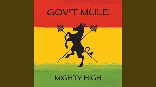 Watch Govt Mule Unthrow That Spear video