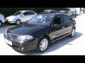 2006 Renault Laguna 2.2 DCi INITIALE AUTOMATIC Full Review,Start Up, Engine, and In Depth Tour