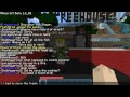 Minecraft: Notch Seananners & MORE! Machinima Live Stream w/ Nova Ep.1