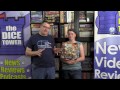 Rivet Wars Review - with Tom and Melody Vasel