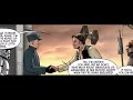 Star Wars 1 Breakdown - Return of the Marvel Jedi