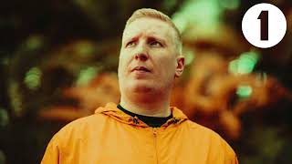 Danny Byrd Bbc Radio One Drum And B Mix - 24082025