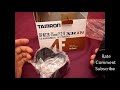 Video Tamron 28-75 f/2.8 Unboxing Canon Mount