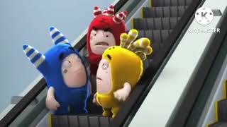 Oddbods Season 1-2 2011-2013 Intro Disney Junior Asia