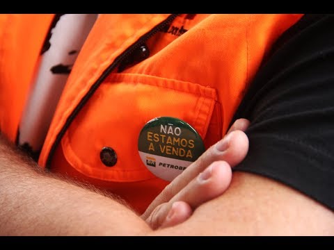 FNP e FUP esto dispostas a seguir as negociaes do ACT. E a direo da Petrobrs?