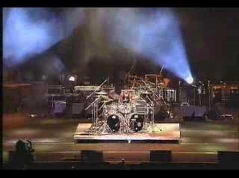 Tony Royster Jr,'s Solo Drum - Sacheon Percussion Festival