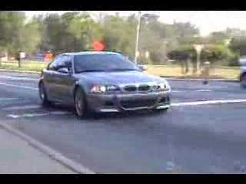 CarNeckscom classic review of the 2004 BMW M3 E46