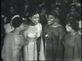 Marion Williams & Stars Of Faith - Packin' Up (Live)