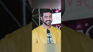 Happy Birthday Dev Deepak Adhikari