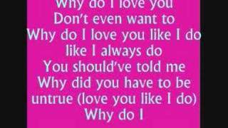 Watch Dj Bounce Why Do I Love You video