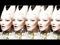 Daphne Guinness - "Remember to Breathe"