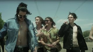 Chase Atlantic - Keep It Up