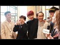 Dàn Trai Đẹp, Gái Xinh gây choáng váng báo giới ở buổi ra mắt phim Thạch Thảo