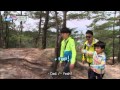 The Return of Superman BEST - Jun Brothers and Dad go on a Hike