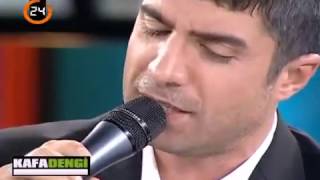 Özcan Deniz sings in Armenian - Sayat-Nova \