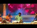 Maruvarthai Pesade - Sid Sriram- Live - Classical