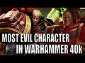 Erebus EXPLAINED By An Australian | Warhammer 40k Lore