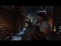 Call of Duty Black Ops 2: "Mob of the Dead" Group Attempt