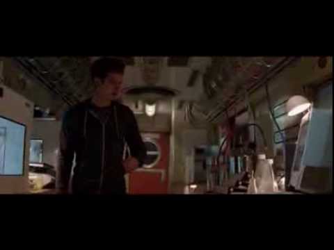 “The Amazing Spiderman 2”: Vea el primer tráiler oficial (VIDEO) “The Amazing Spiderman 2”: Vea el primer tráiler oficial (VIDEO)