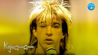 Kajagoogoo - Hang On Now (Bananas) (Remastered)