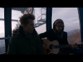 Pumped Up Kicks - Foster The People (Live Cable Car Cover By Brad and James, The Vamps)