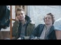 Pumped Up Kicks - Foster The People (Live Cable Car Cover By Brad and James, The Vamps)