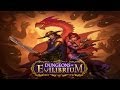 Dungeons Of Evilibrium (RPG) - Card Battle Strategy Game