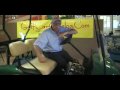 How to Charge dead Golf Cart Batteries Manually