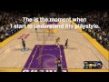 NBA 2K12 Ranked Match: SA Spurs vs LA Lakers | Patch Discussion