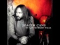 Joacim Cans - Svart