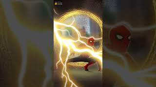 Spider-Man No Way Home Trailer 3D