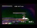 SilentSpectre(Falcon) vs HMW(Doc)2.1