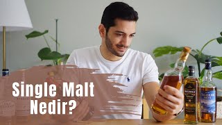 Single Malt Viski Nedir, Nasıl Üretilir, Özellikleri Nelerdir?