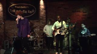 Watch Prince Delirious video