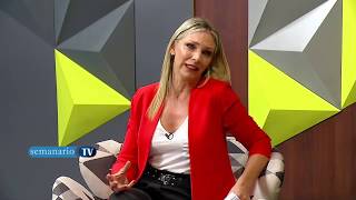 Claudia Ferrer | Juliana Rodríguez | Víctor Hugo Godoy | Esteban Dómina
